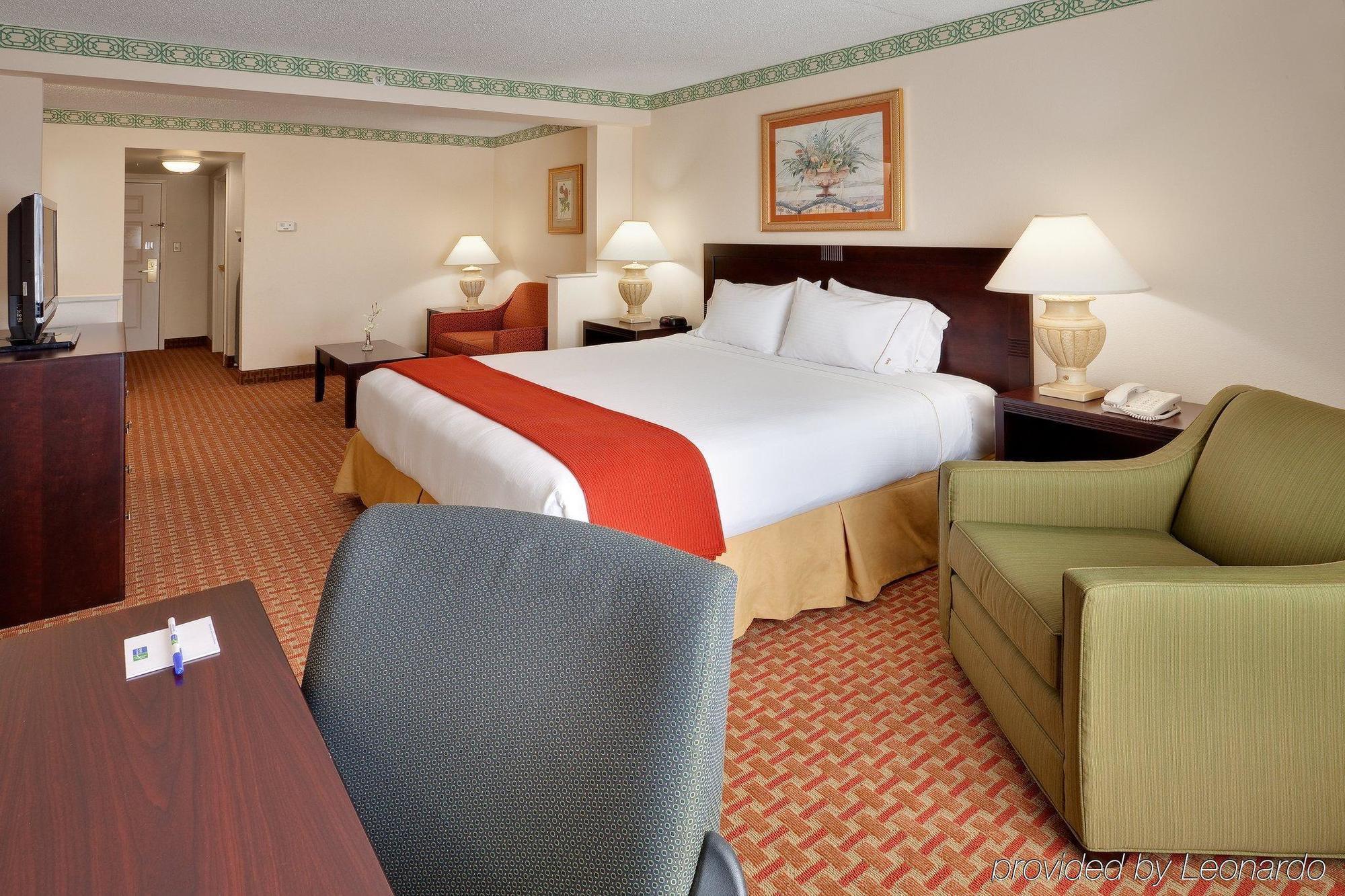 Holiday Inn Express Hotel & Suites Easton, An Ihg Hotel Ruang foto