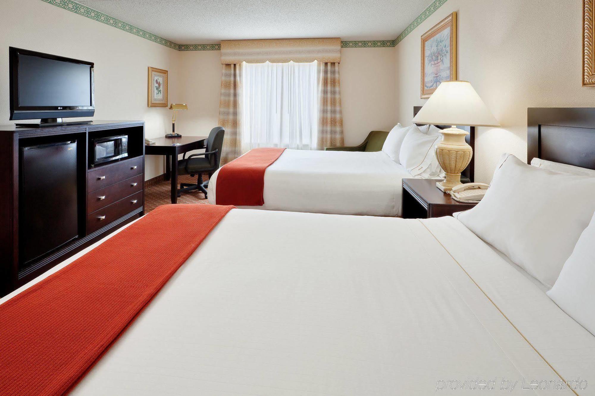 Holiday Inn Express Hotel & Suites Easton, An Ihg Hotel Ruang foto