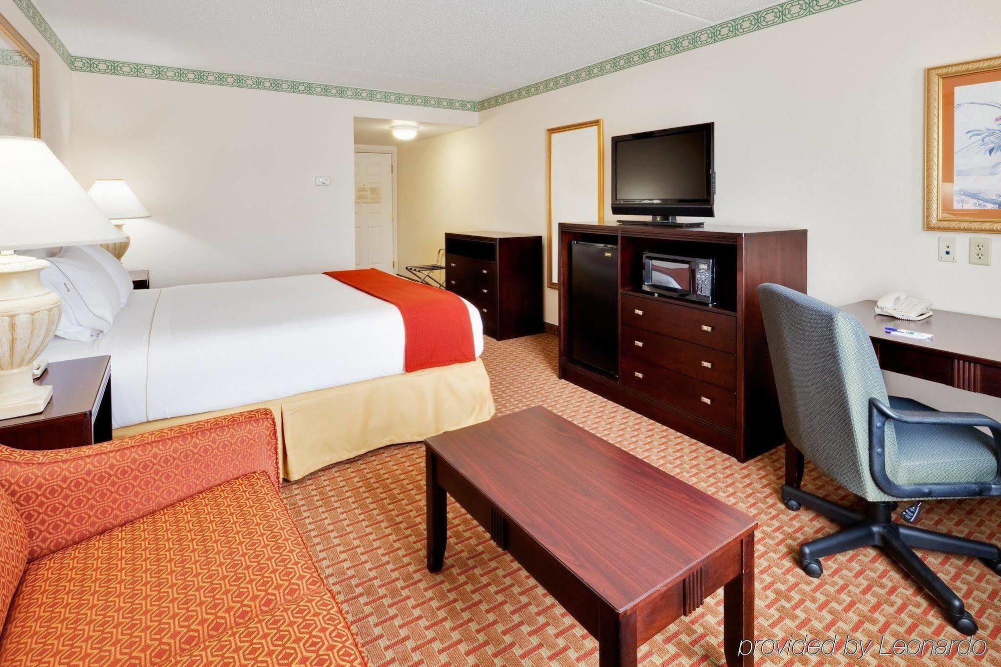 Holiday Inn Express Hotel & Suites Easton, An Ihg Hotel Bagian luar foto
